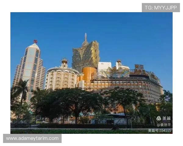 澳门金碧汇彩详细地址和周边环境介绍 澳门金碧汇彩详细地址和周边环境介绍