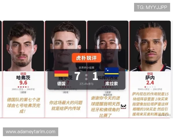 库拉索与德国半场比分走势：世界杯小组赛关键比赛精彩回顾